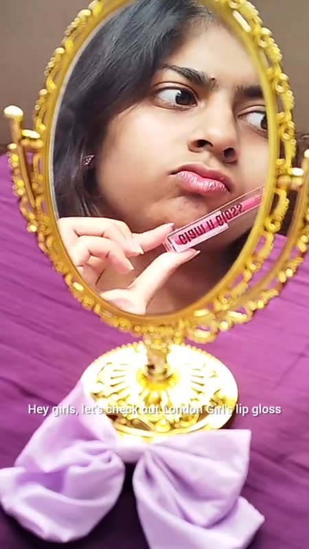 London Girl Cosmetics collaboration