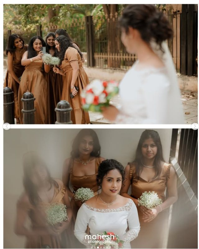 Mahesh Photography collaboration