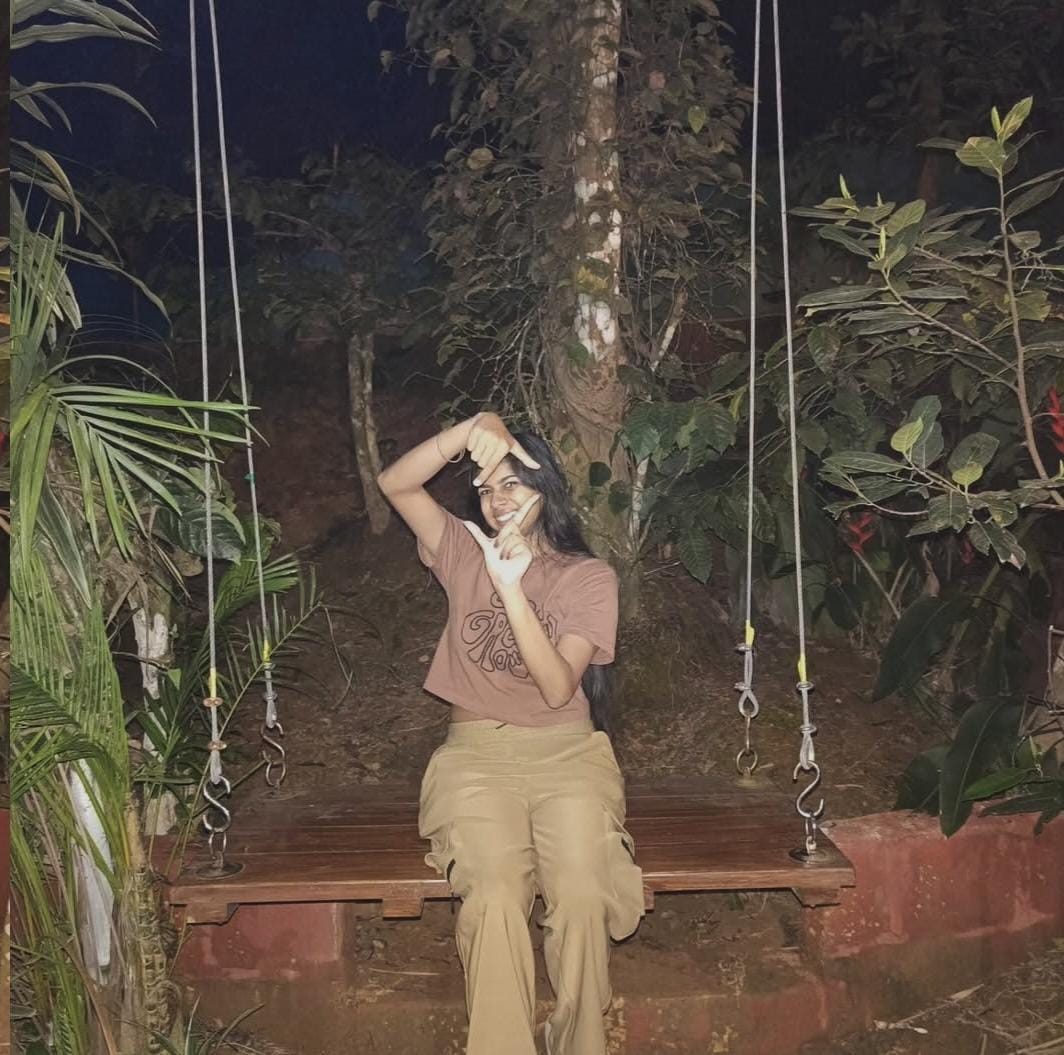 Night swing