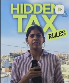 Hidden tax rules